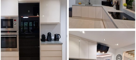 4 bedrooms Villa in Estepona, Spain No. 164157 9