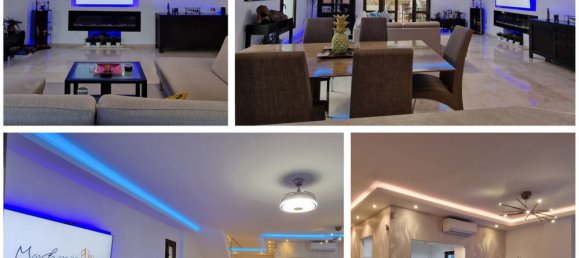 4 bedrooms Villa in Estepona, Spain No. 164157 5