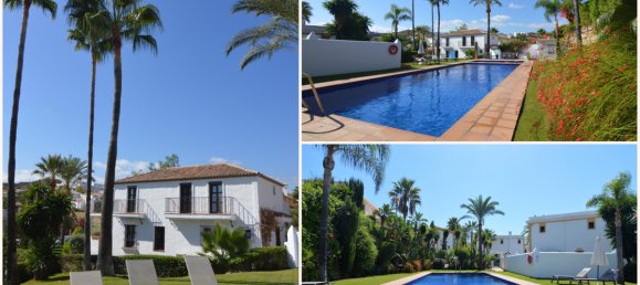 4 bedrooms Villa in Estepona, Spain No. 164157 4
