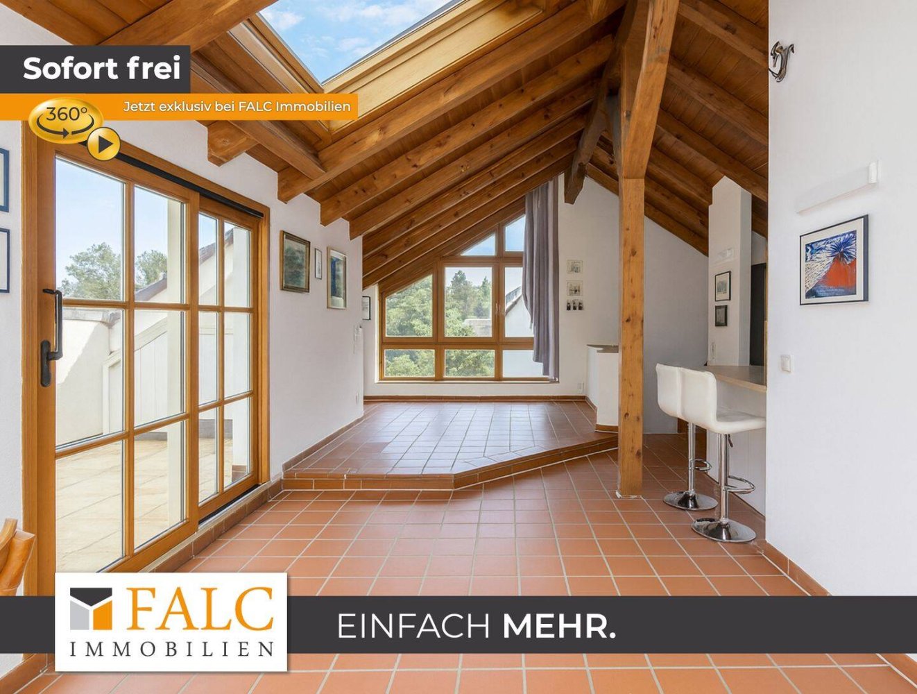 3 Schlafzimmer Doppelhaus in München, Germany, Nr. 260169