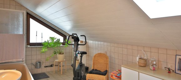 Дуплекс с 3 спальнями в Пфорцхайм, Германия № 93235 5