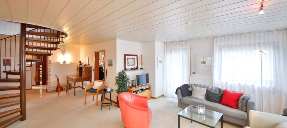 Дуплекс с 3 спальнями в Пфорцхайм, Германия № 93235 10