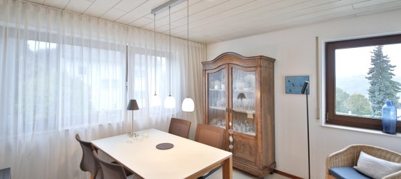 Дуплекс с 3 спальнями в Пфорцхайм, Германия № 93235 2