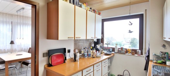 Дуплекс с 3 спальнями в Пфорцхайм, Германия № 93235 7