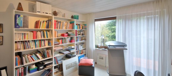 Дуплекс с 3 спальнями в Пфорцхайм, Германия № 93235 3