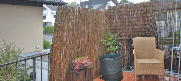 Дуплекс с 3 спальнями в Пфорцхайм, Германия № 93235 8