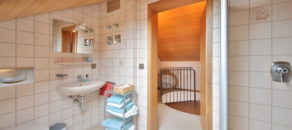 Дуплекс с 3 спальнями в Пфорцхайм, Германия № 93235 11