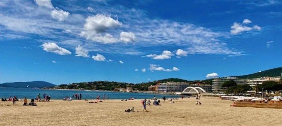 1 bedroom Apartment in Sainte-Maxime, France No. 332649 11