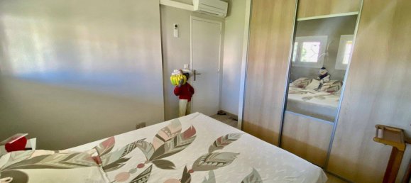 1 bedroom Apartment in Sainte-Maxime, France No. 332649 8