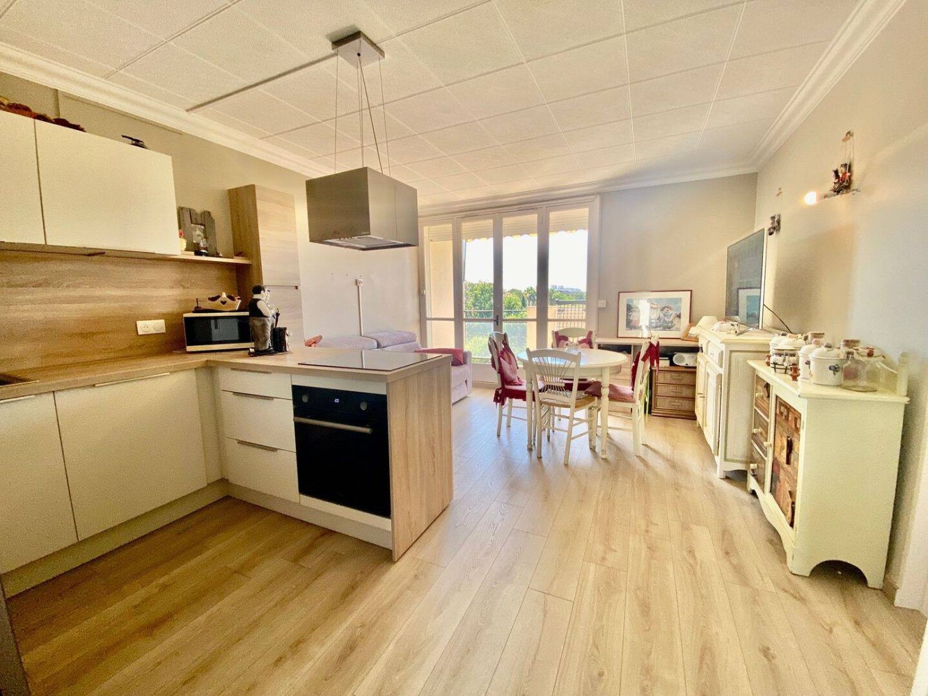 1 bedroom Apartment in Sainte-Maxime, France No. 332649