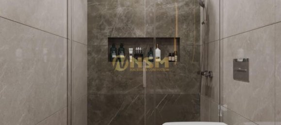 Apartment 1+1 in Alanya, Turkey No. 8485 3