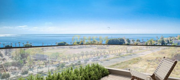 Apartment 1+1 in Alanya, Turkey No. 8485 6