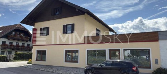 Edifício de 6 divisões em Oberalm, Austria N.º 238213 2