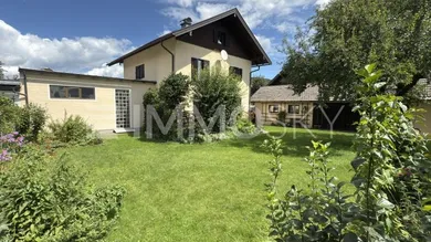 Edifício de 6 divisões em Oberalm, Austria N.º 238213