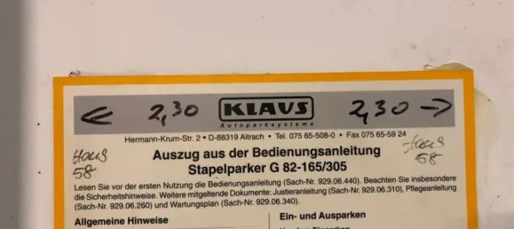  موقف سيارات في Freiburg im Breisgau, Germany رقم 33115 14