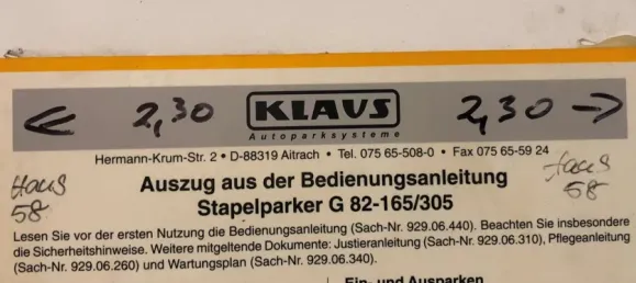  موقف سيارات في Freiburg im Breisgau, Germany رقم 33115 13