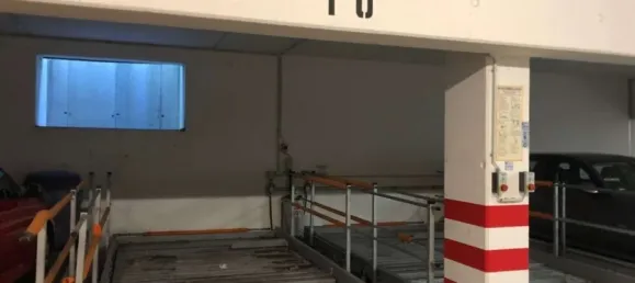  موقف سيارات في Freiburg im Breisgau, Germany رقم 33115 10