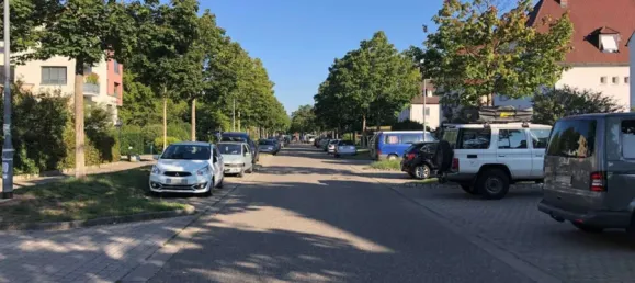  موقف سيارات في Freiburg im Breisgau, Germany رقم 33115 4