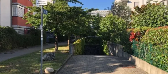  موقف سيارات في Freiburg im Breisgau, Germany رقم 33115 3