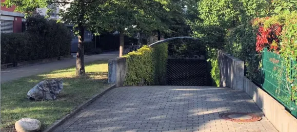  موقف سيارات في Freiburg im Breisgau, Germany رقم 33115 2