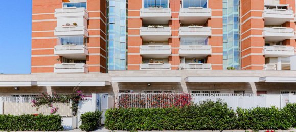 1 bedroom Apartment in Rome, Italy No. 205991 33