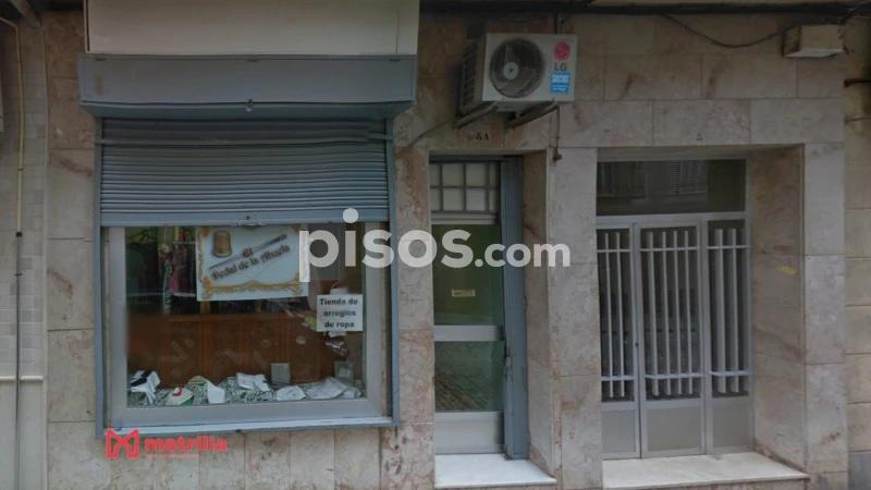1 bedroom Commercial property in Granada, Spain No. 245048