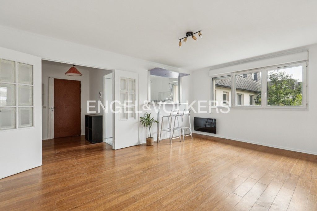 3 غرف نوم شقة في Les Lilas, France رقم 174283