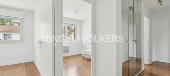 3 غرف نوم شقة في Les Lilas, France رقم 174283 26