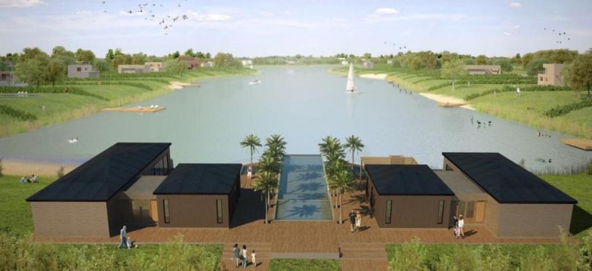  Land in Escobar, Argentina No. 121745