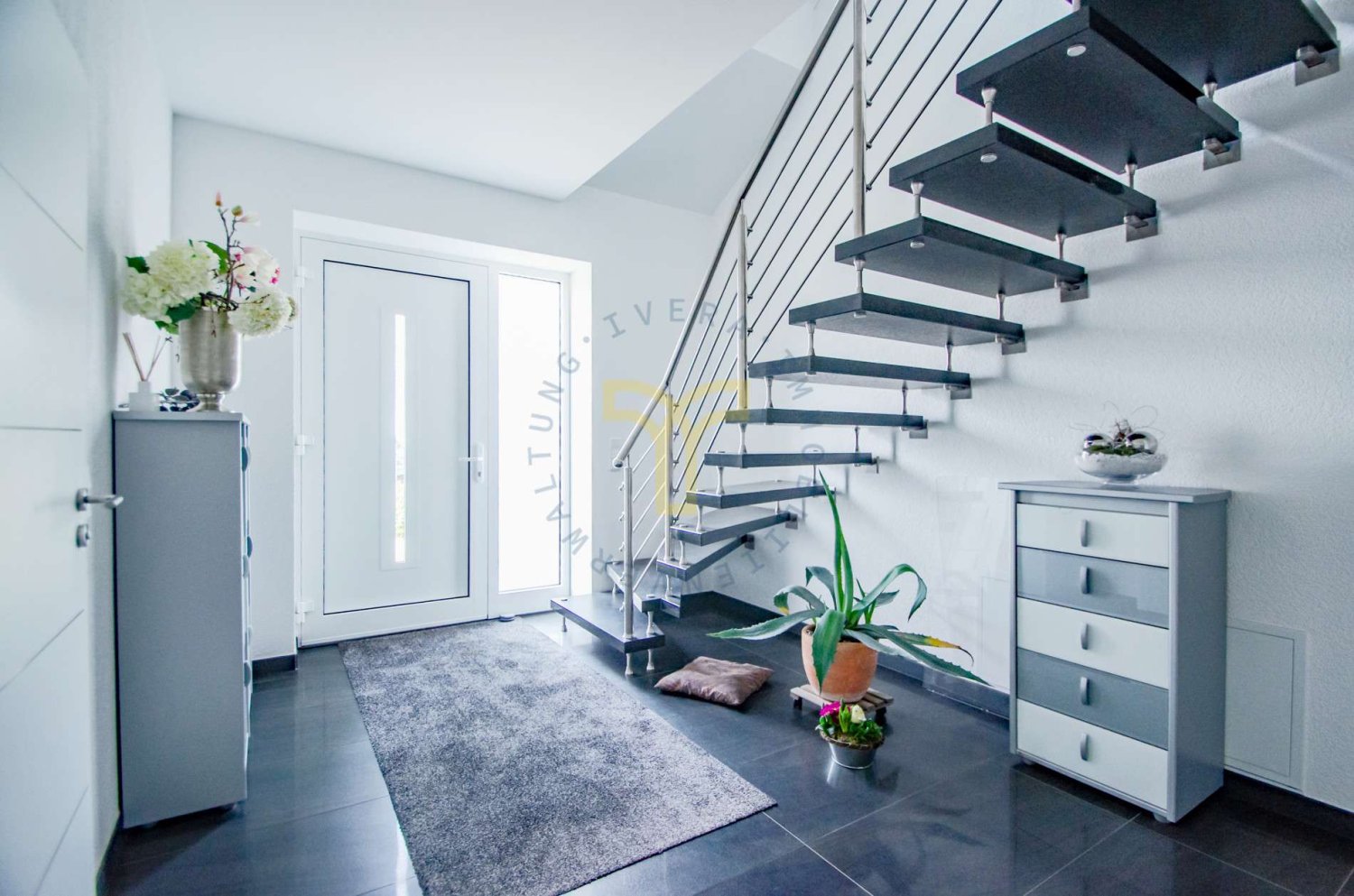 5 bedrooms Townhouse in Gifhorn, Germany No. 24825