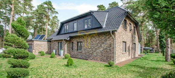 5 bedrooms Townhouse in Gifhorn, Germany No. 24825 3