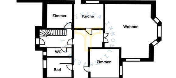 5 bedrooms Townhouse in Gifhorn, Germany No. 24825 22