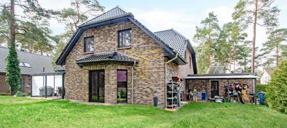 5 bedrooms Townhouse in Gifhorn, Germany No. 24825 2