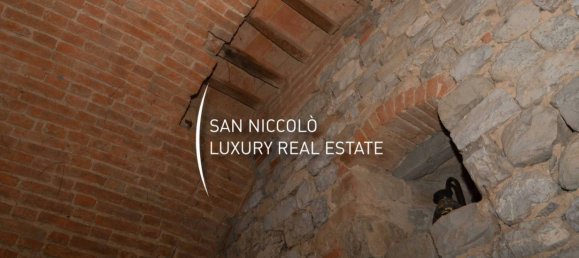 13 bedrooms House in Gambassi Terme, Italy No. 210941 10