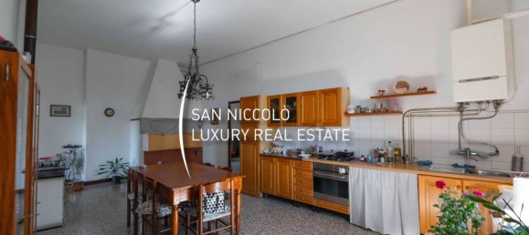 13 bedrooms House in Gambassi Terme, Italy No. 210941 12