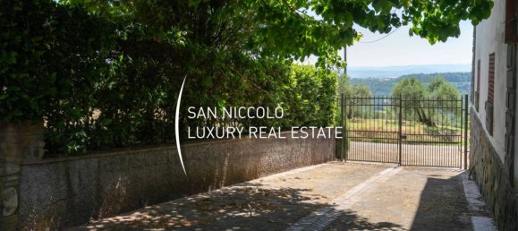 13 bedrooms House in Gambassi Terme, Italy No. 210941 8