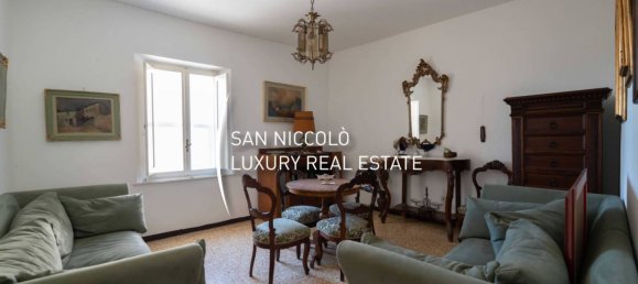 13 bedrooms House in Gambassi Terme, Italy No. 210941 31