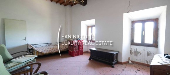 13 bedrooms House in Gambassi Terme, Italy No. 210941 25