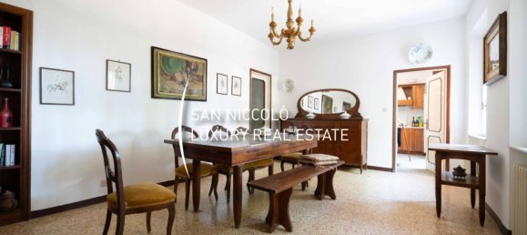 13 bedrooms House in Gambassi Terme, Italy No. 210941 34