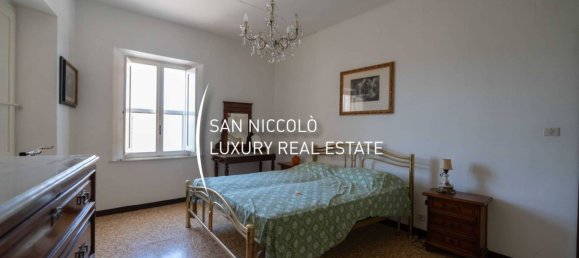 13 bedrooms House in Gambassi Terme, Italy No. 210941 29