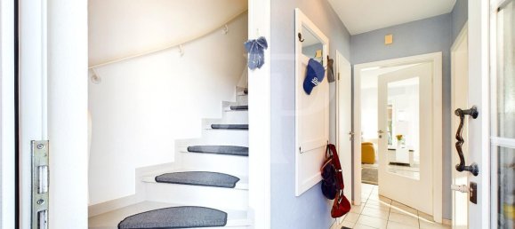 2 غرف نوم تاون هاوس في Wittmund, Germany رقم 312165 2