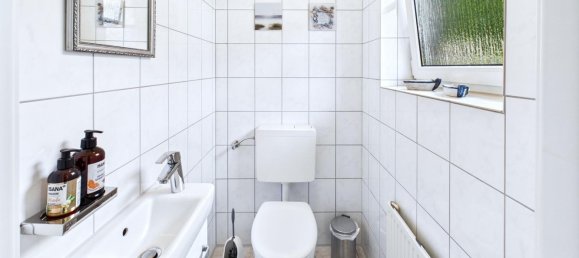 2 غرف نوم تاون هاوس في Wittmund, Germany رقم 312165 3