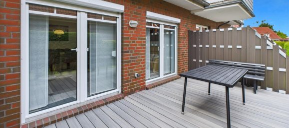 2 غرف نوم تاون هاوس في Wittmund, Germany رقم 312165 10