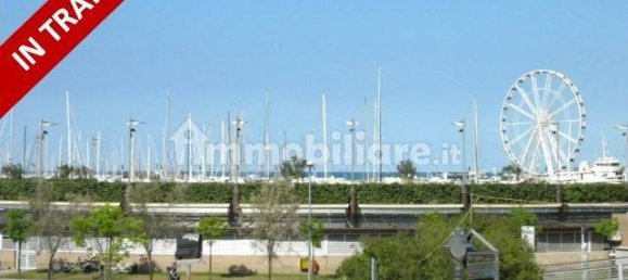 1 room Commercial property in Rimini, Italy No. 171628 6