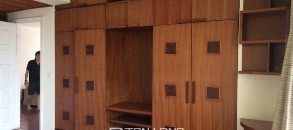 3 bedrooms Apartment in Tay Ho, Vietnam No. 1048 8