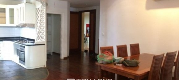 3 bedrooms Apartment in Tay Ho, Vietnam No. 1048 3