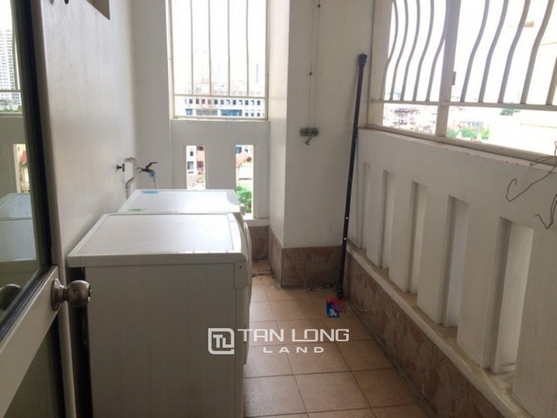 3 bedrooms Apartment in Tay Ho, Vietnam No. 1048