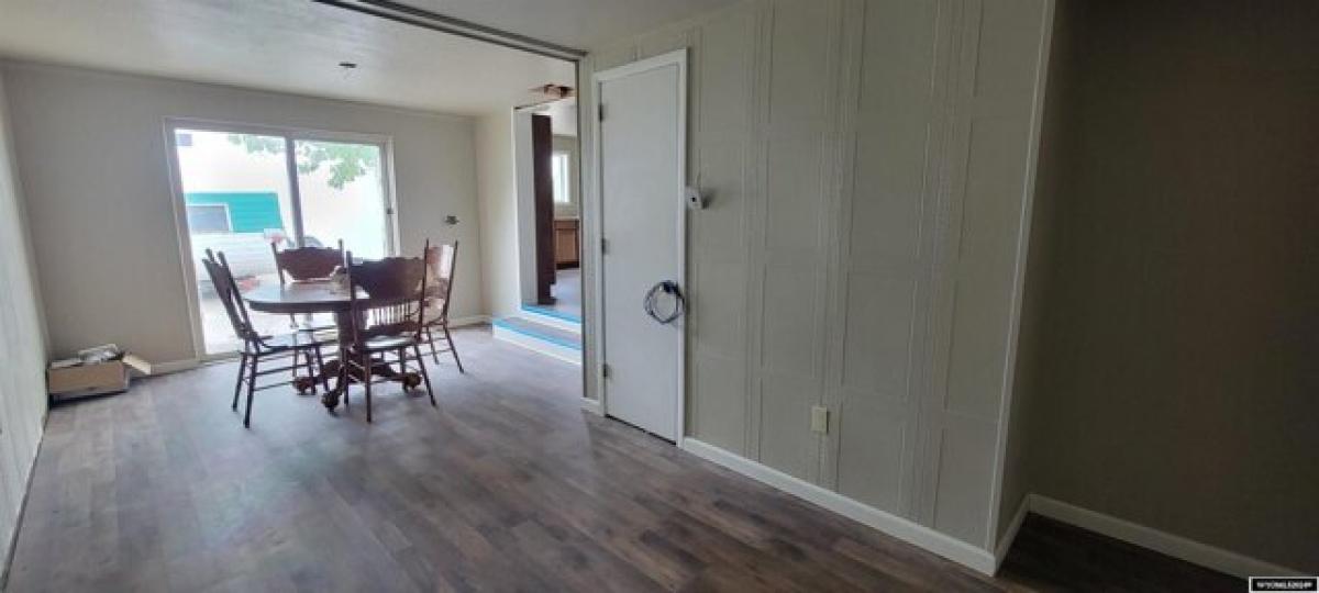 4 Schlafzimmer Haus in Worland, USA, Nr. 372468