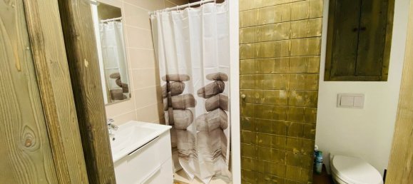 Estúdio em Isere, France N.º 316592 3