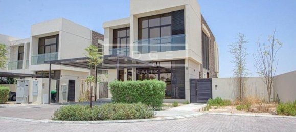 4 غرف نوم فيلا في دبي, UAE رقم 8337 9